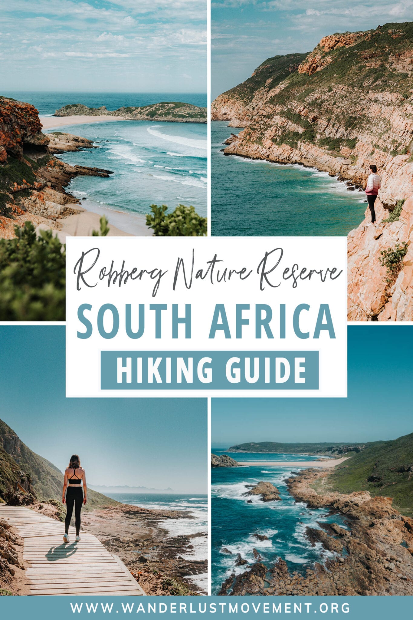 Hiking Robberg Nature Reserve: Everything You Need to Know