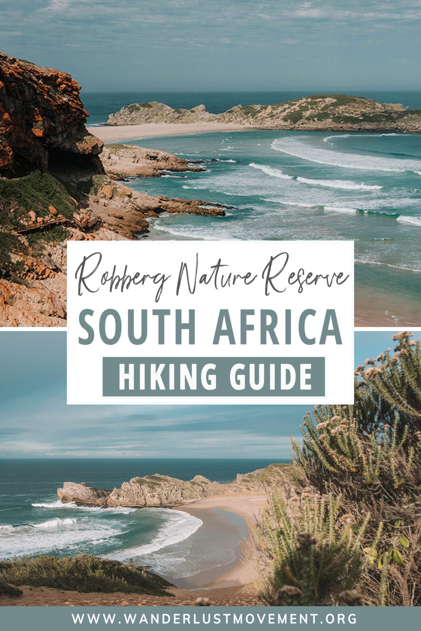 Hiking Robberg Nature Reserve: Everything You Need to Know