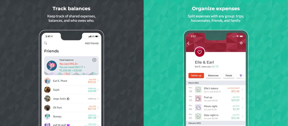 splitwise-digital-nomad-tools