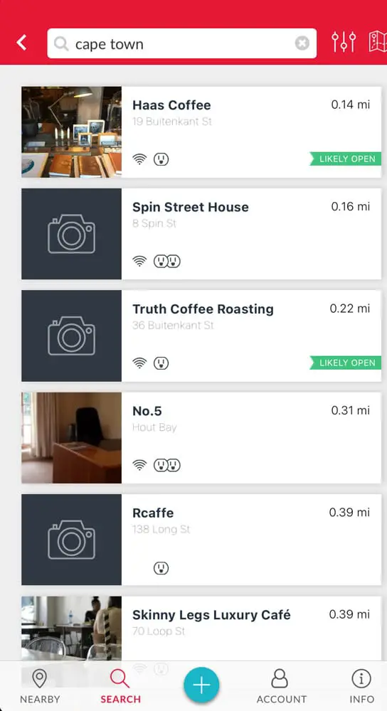 work from app digital nomad tools