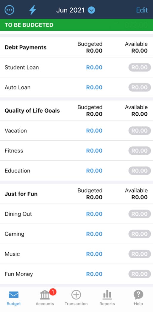 your budget digital nomad tools