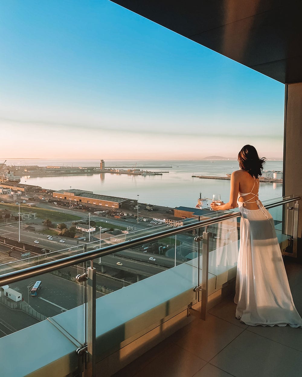 Staying At The Halyard Apartments In Cape Town Wanderlust Movement A South Africa Travel Blog
