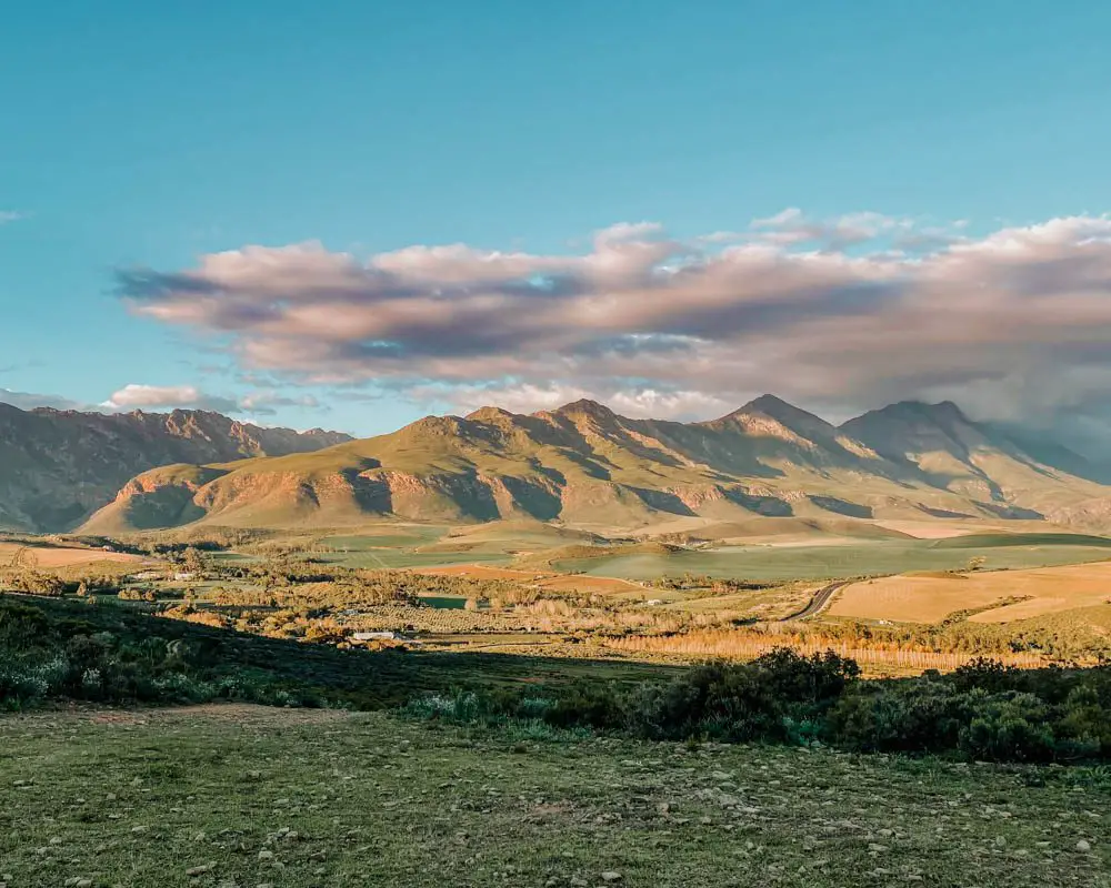 swellendam