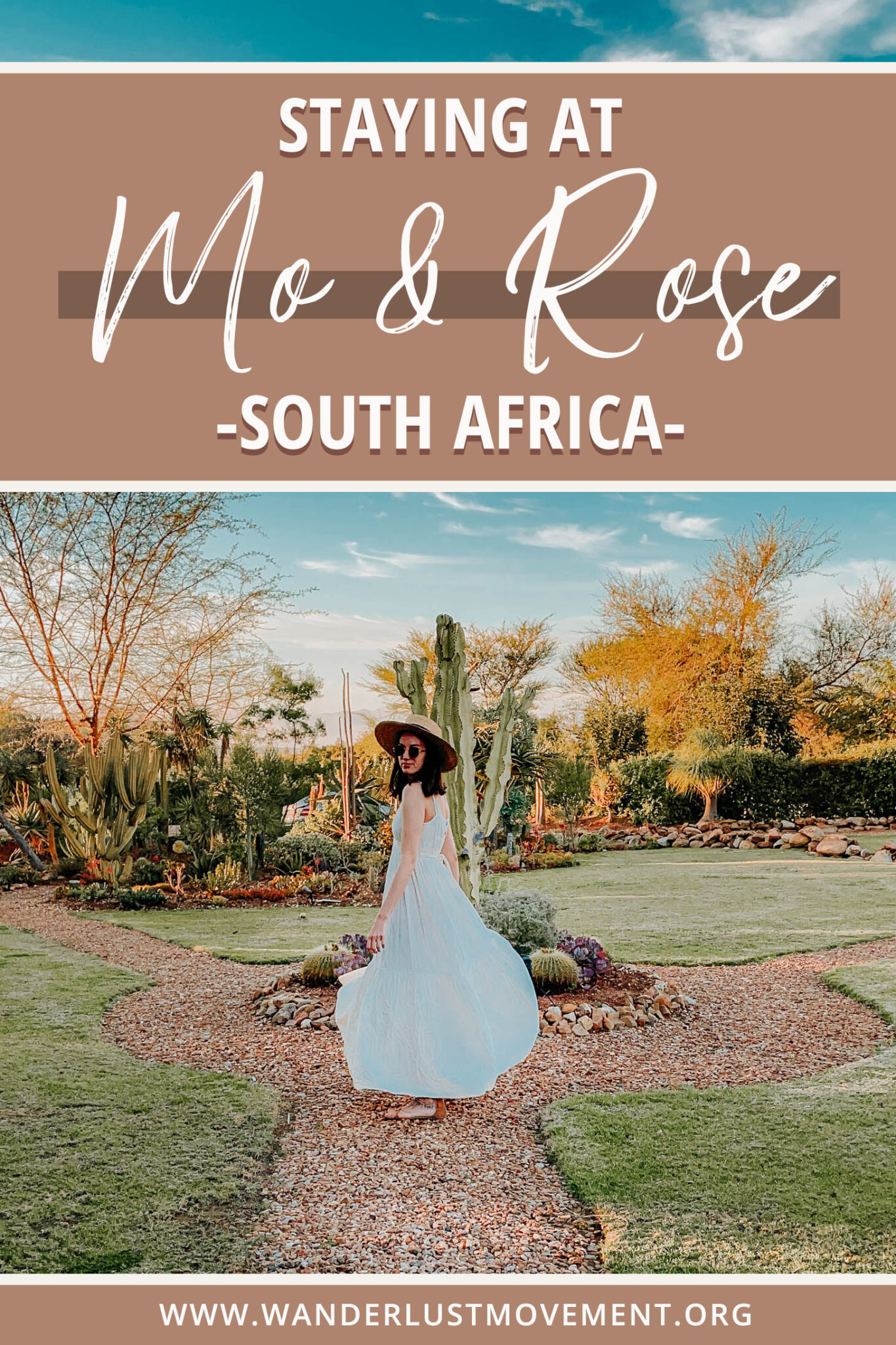 Mo & Rose Review: A Delightful Countryside Escape in Robertson