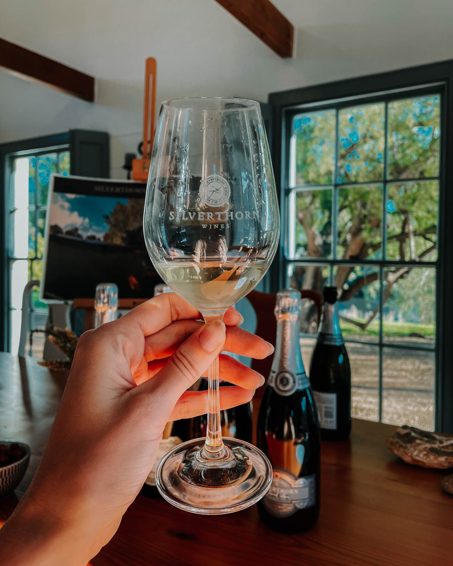 silvertree wines