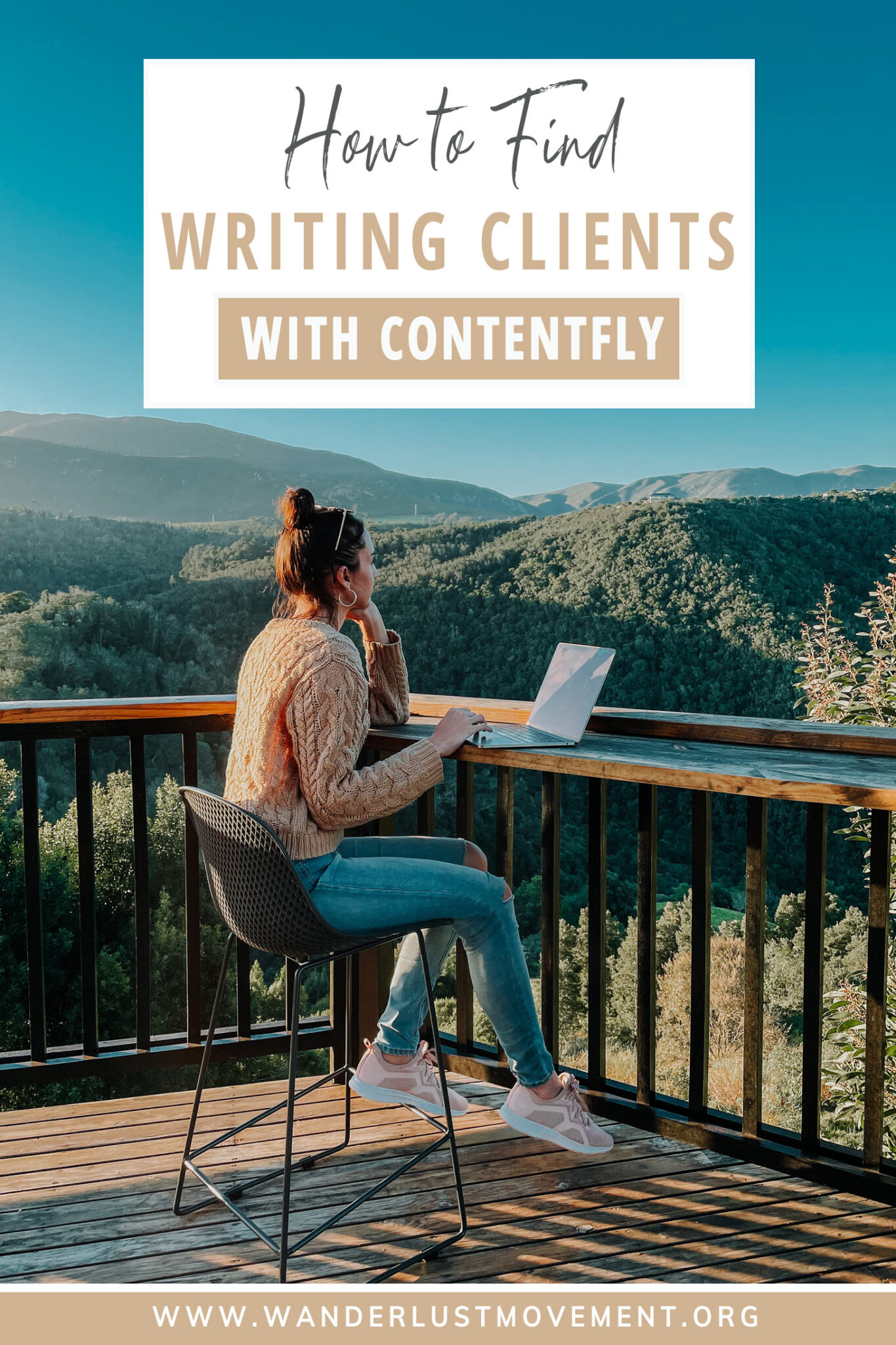 Why Contentfly Is The Perfect Platform for Freelance Writers