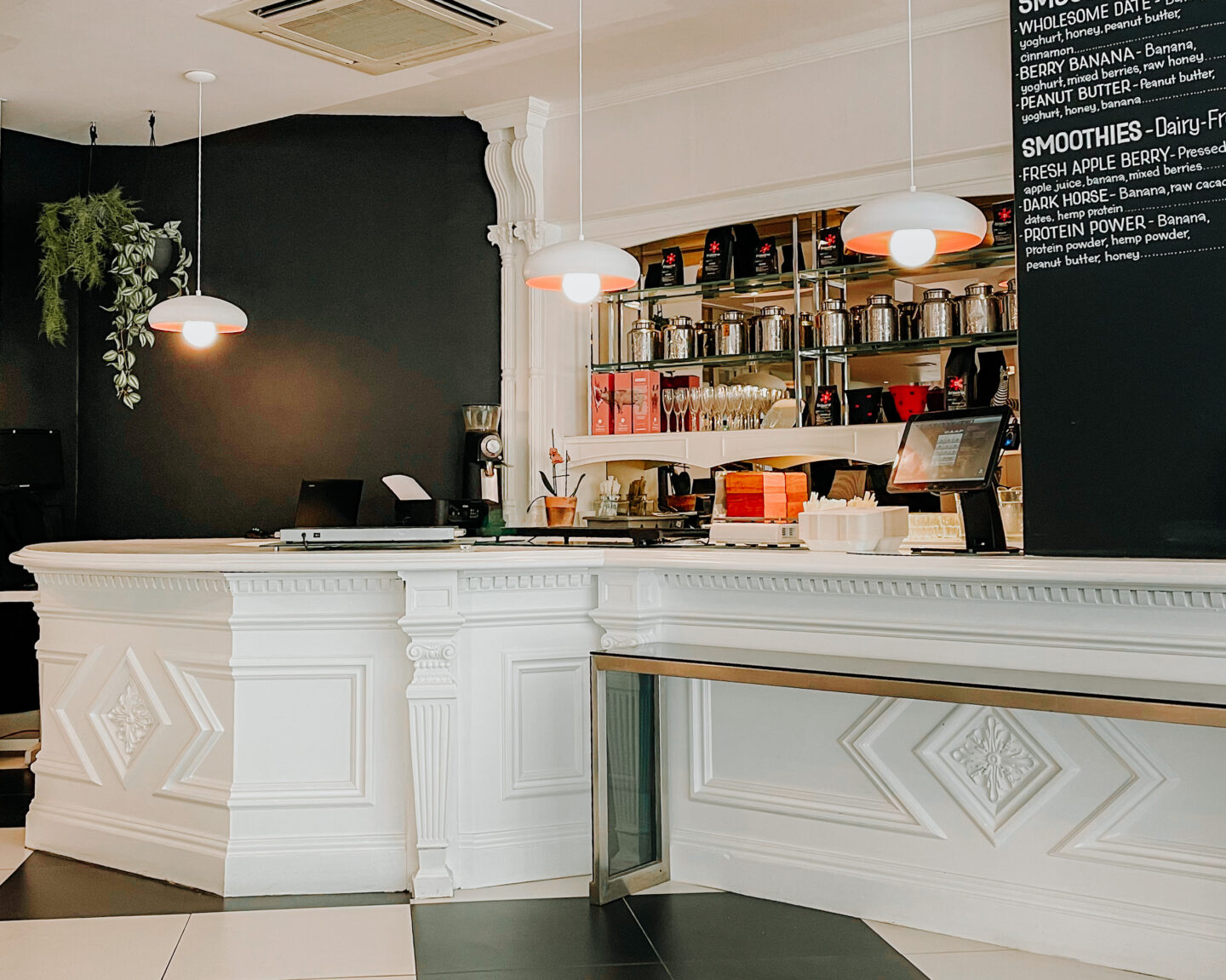 The Coolest & Best Coffee Shops in Cape Town [2023]