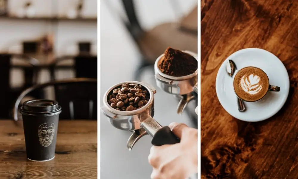 best coffee shops in cape town