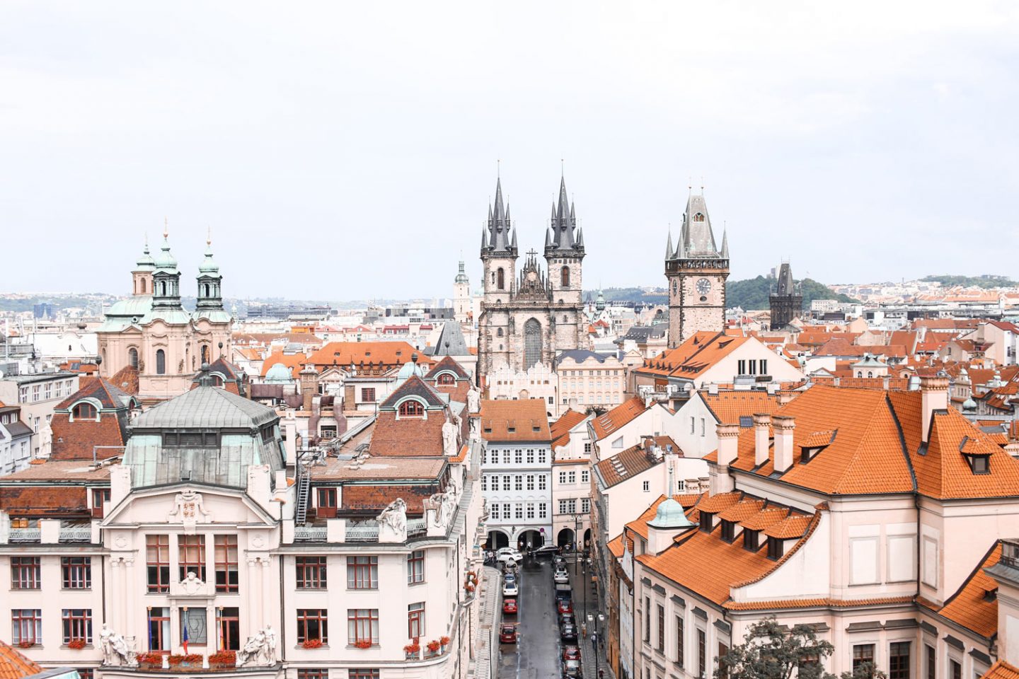 czech republic