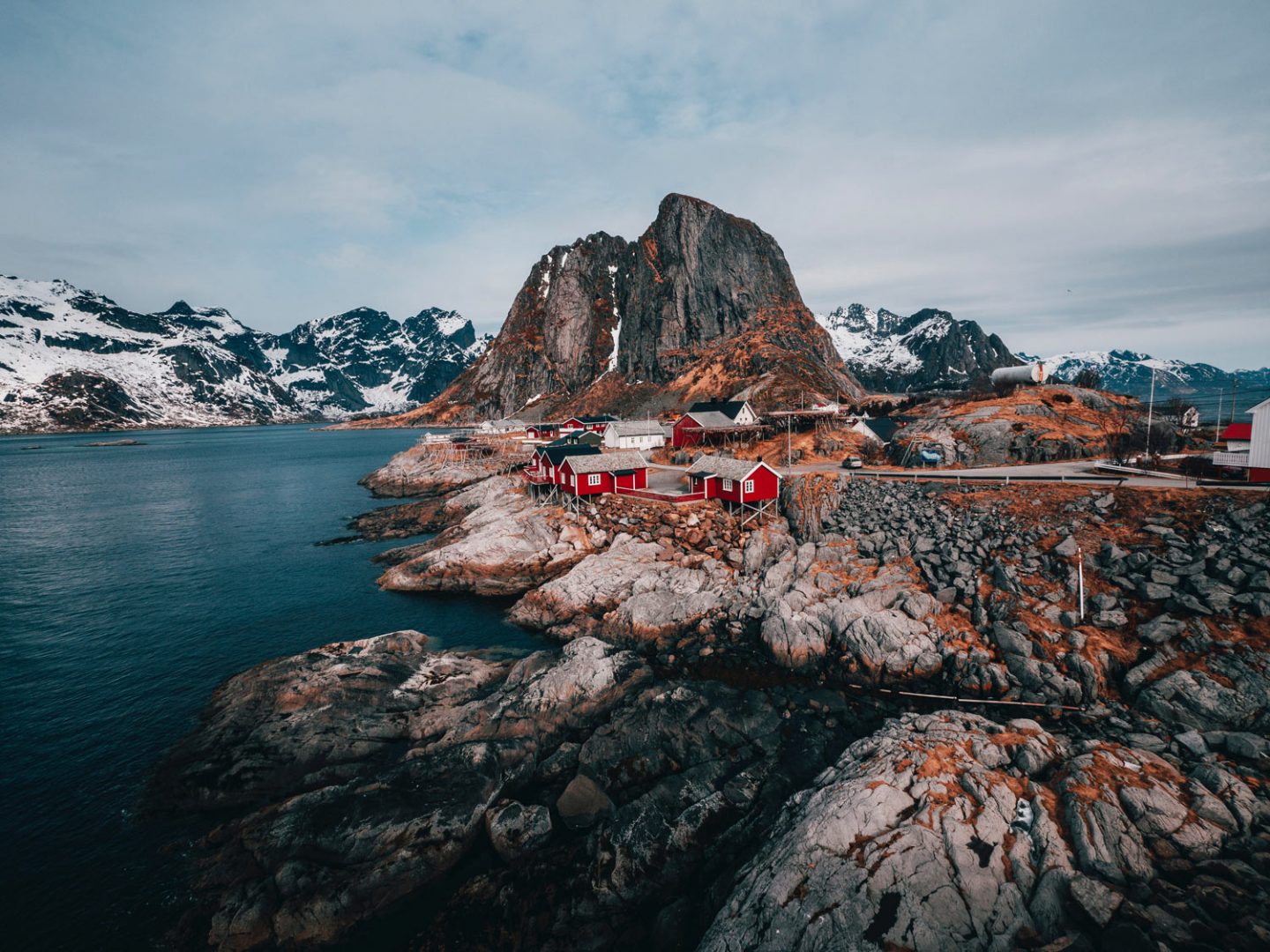 norway