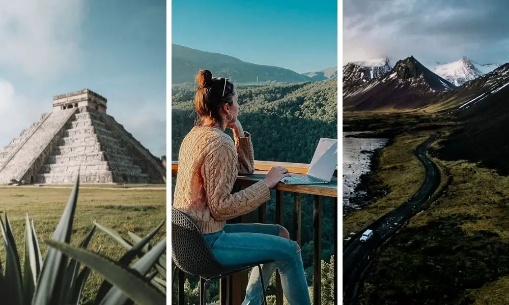 digital nomad visas