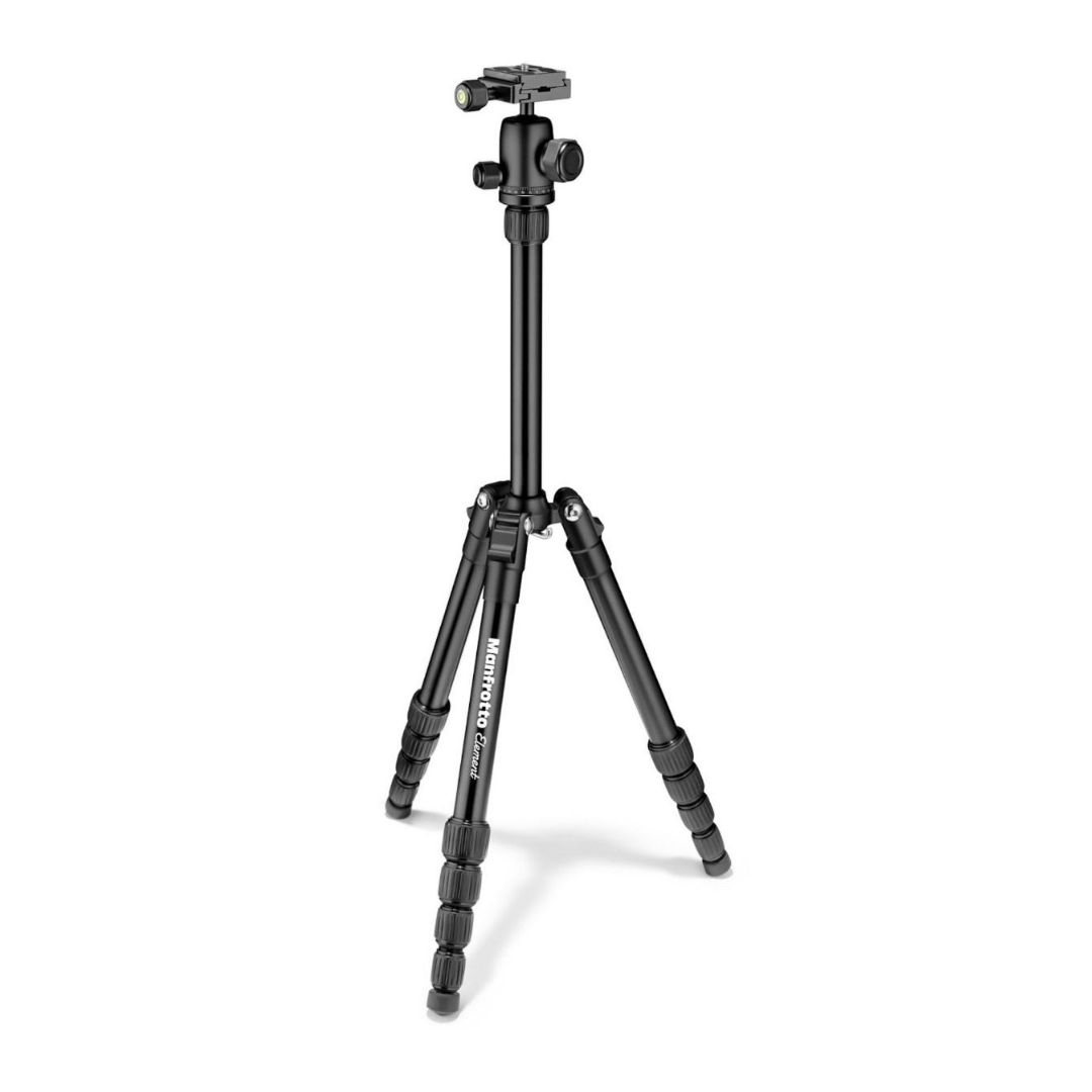 manfrotto tripod