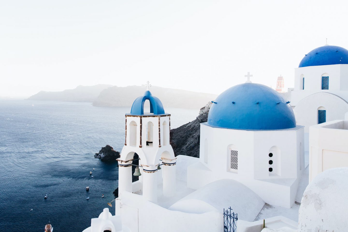 santorini greece