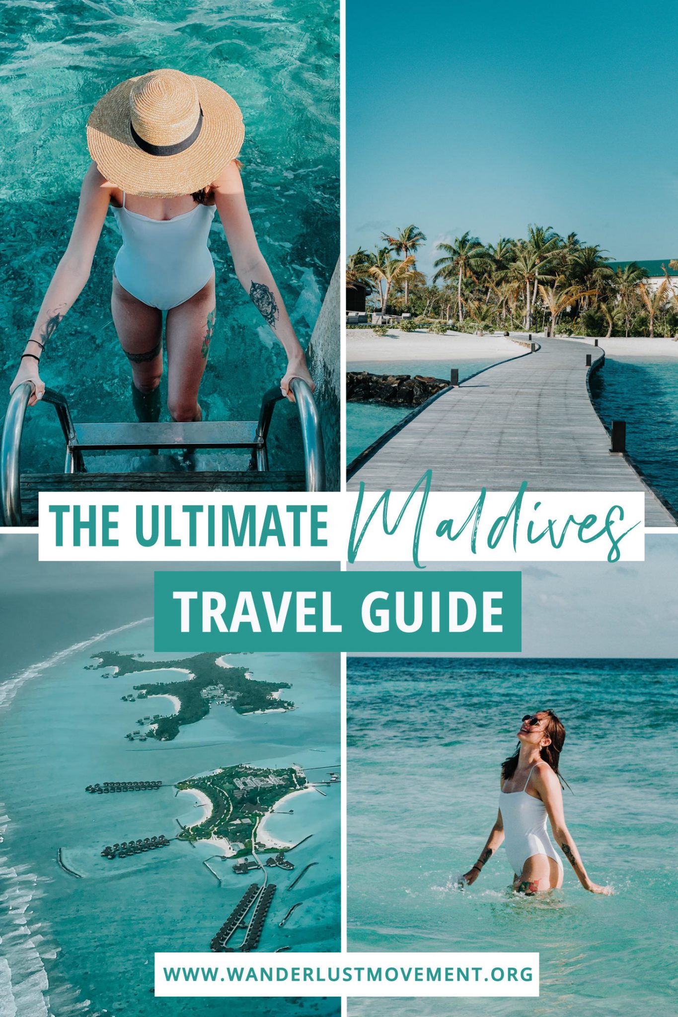 20 Maldives Travel Tips to Plan The Tropical Getaway of Your Dreams