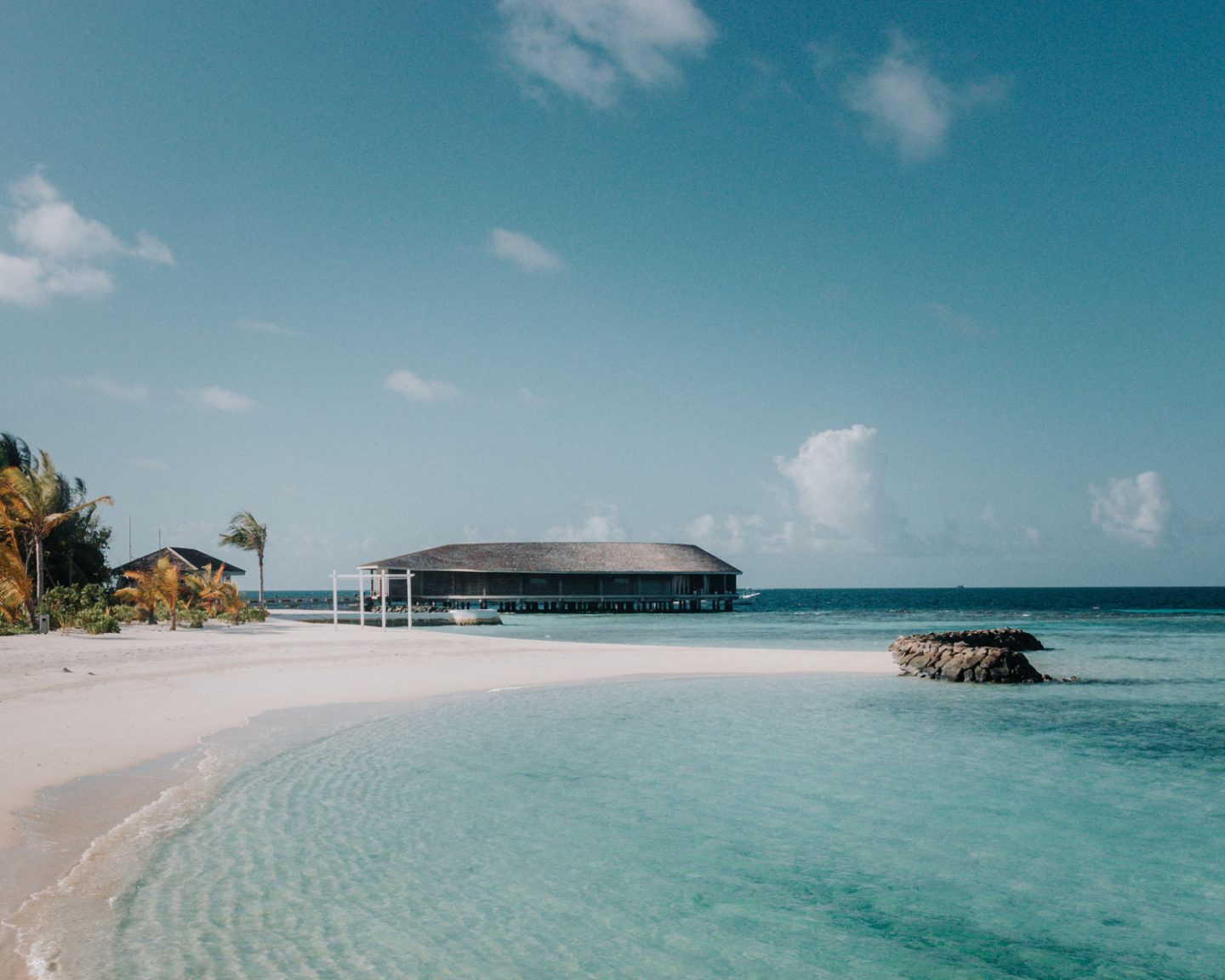 kagi maldives