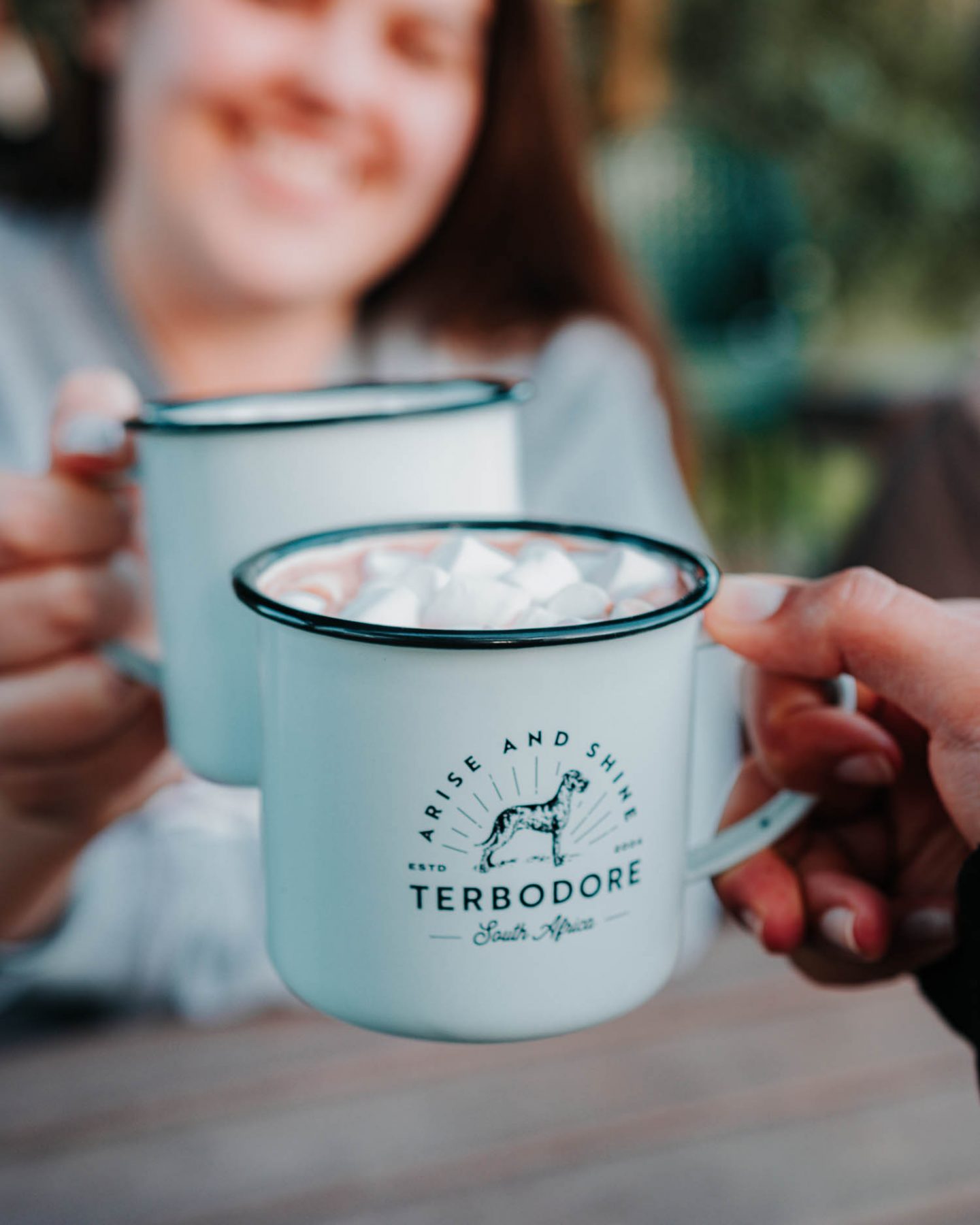 hot chocolate
