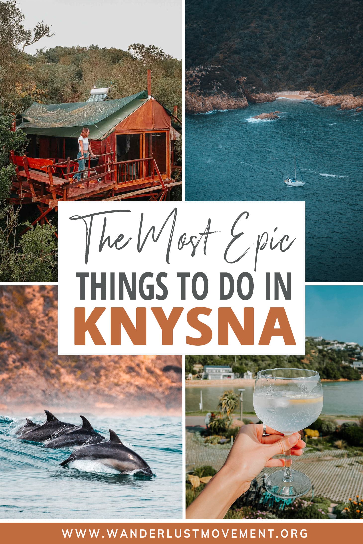10 Unique & Fun Things to Do in Knysna, South Africa