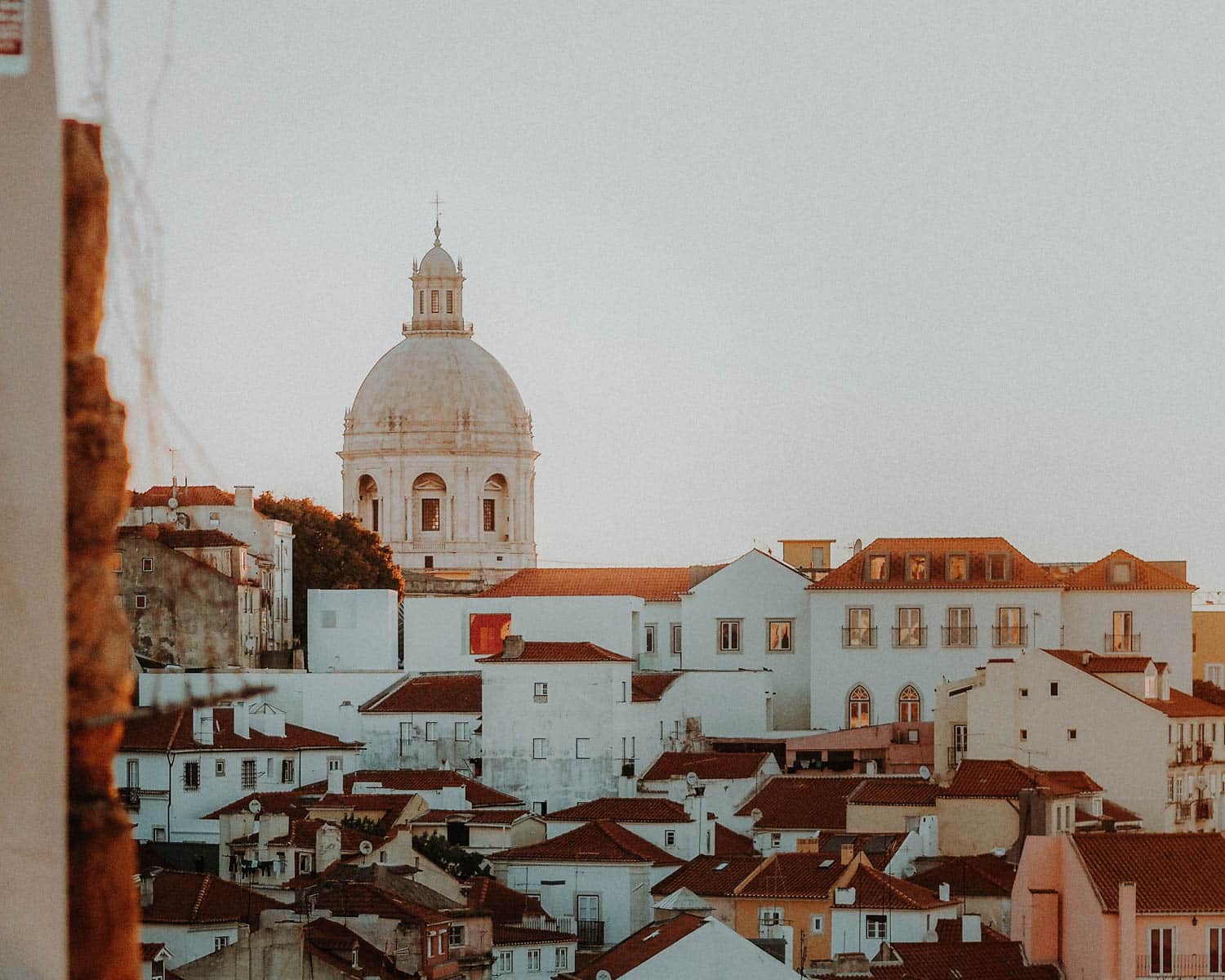 A Magical 2Days in Lisbon Itinerary (Including a Sintra Day Trip)