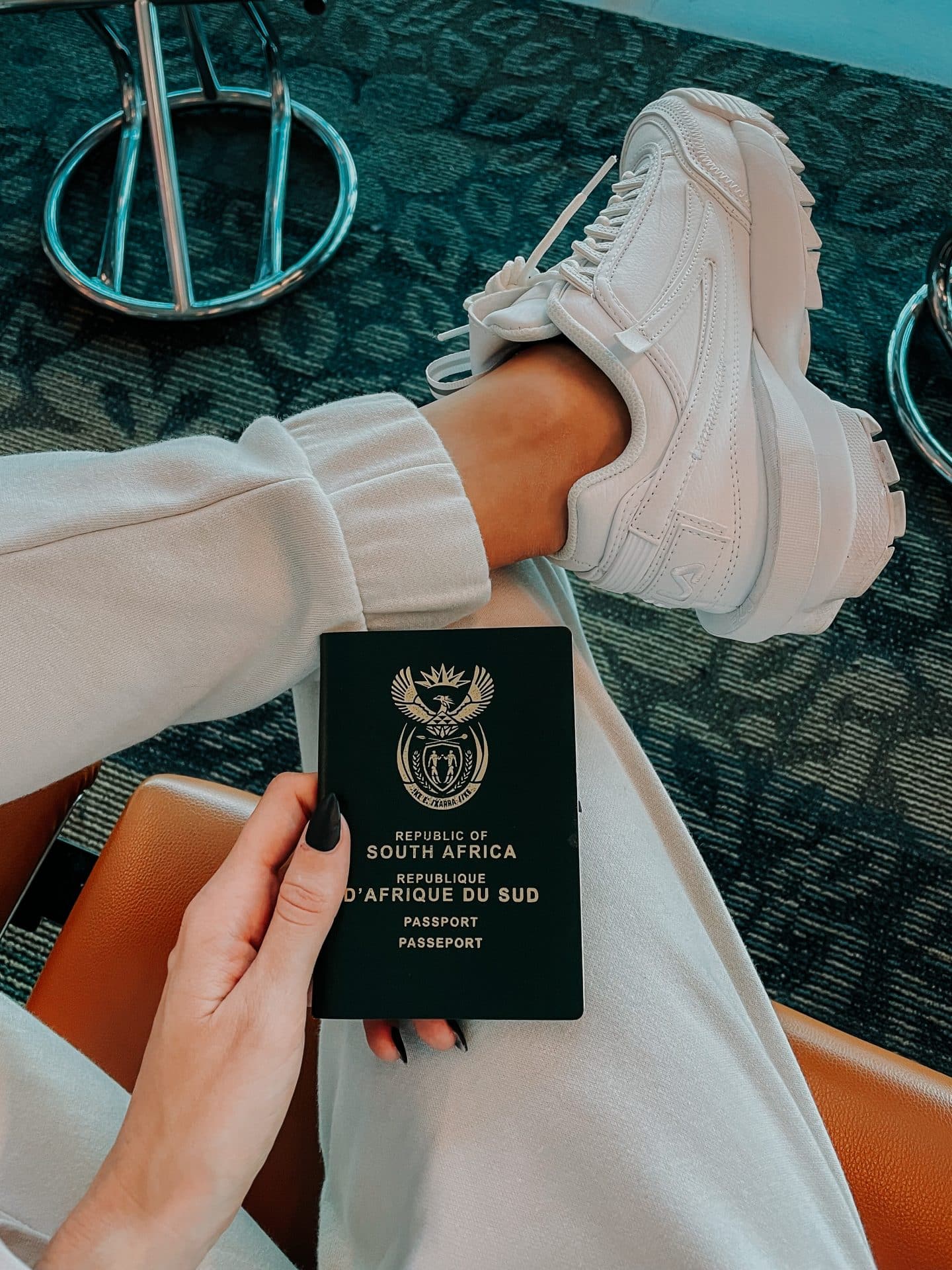 How To Apply For Your South Africa Passport Online how-to-apply-for-your-south-africa-passport-online