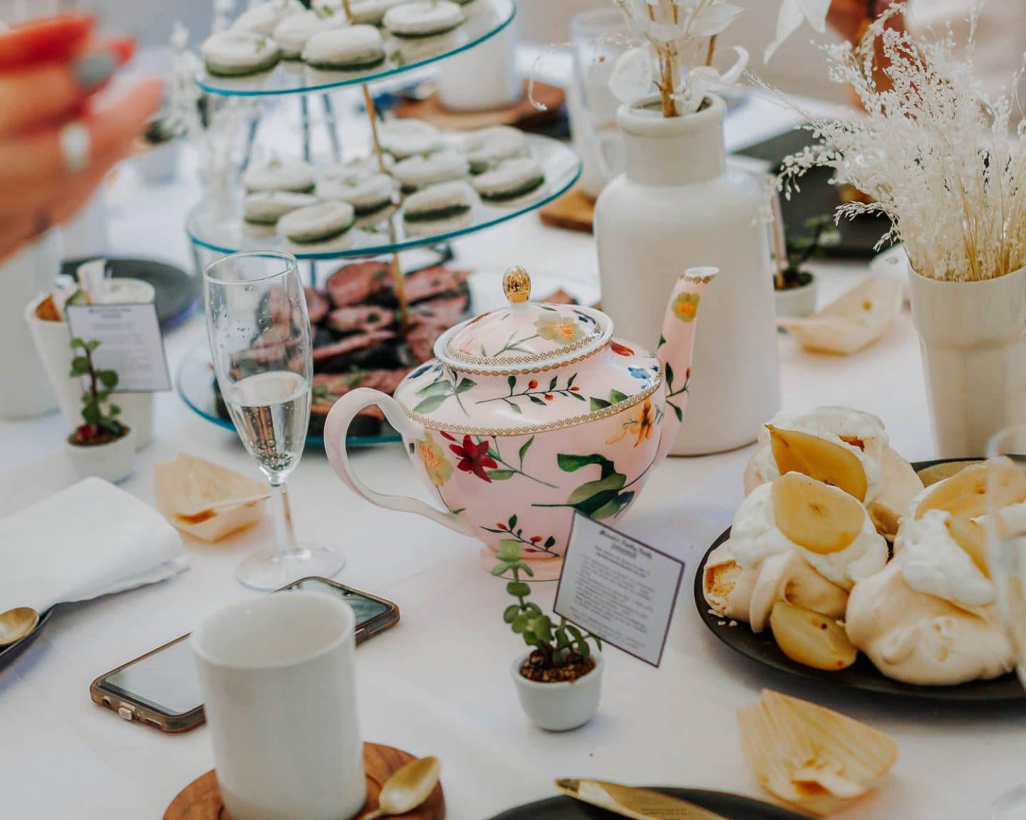 10+ Best High Teas in Cape Town You Need to Try ASAP