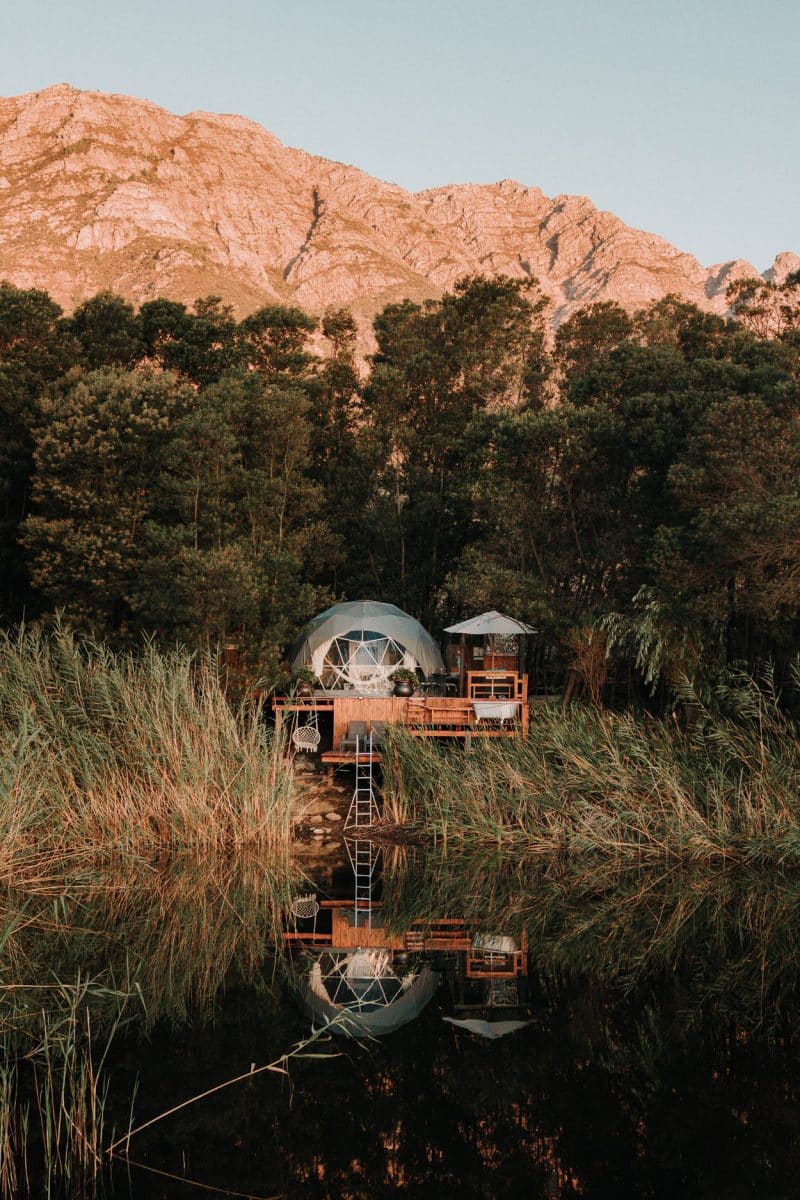 cabins-in-south-africa-tulbagh-geodome