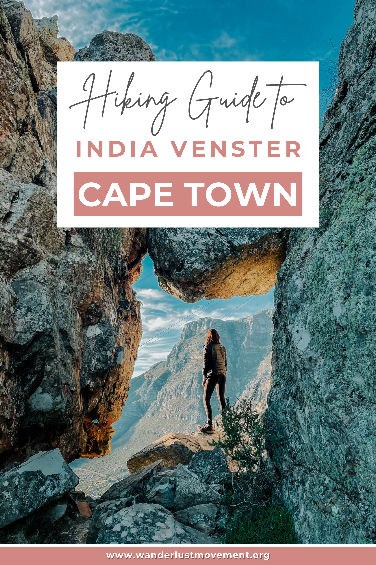 India Venster Hike: Everything You Need to Know
