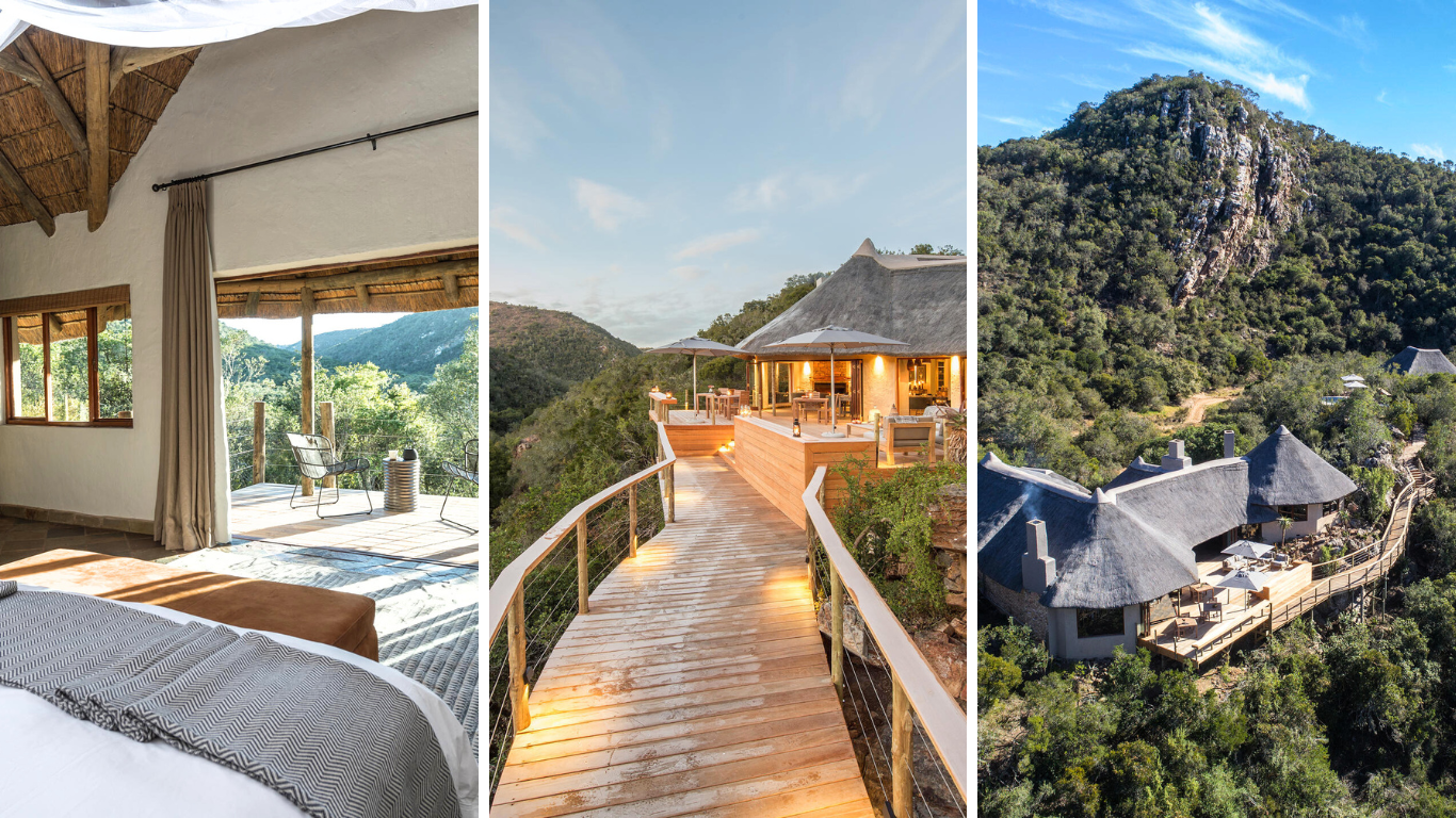 lalibela honeymoon destination in south africa