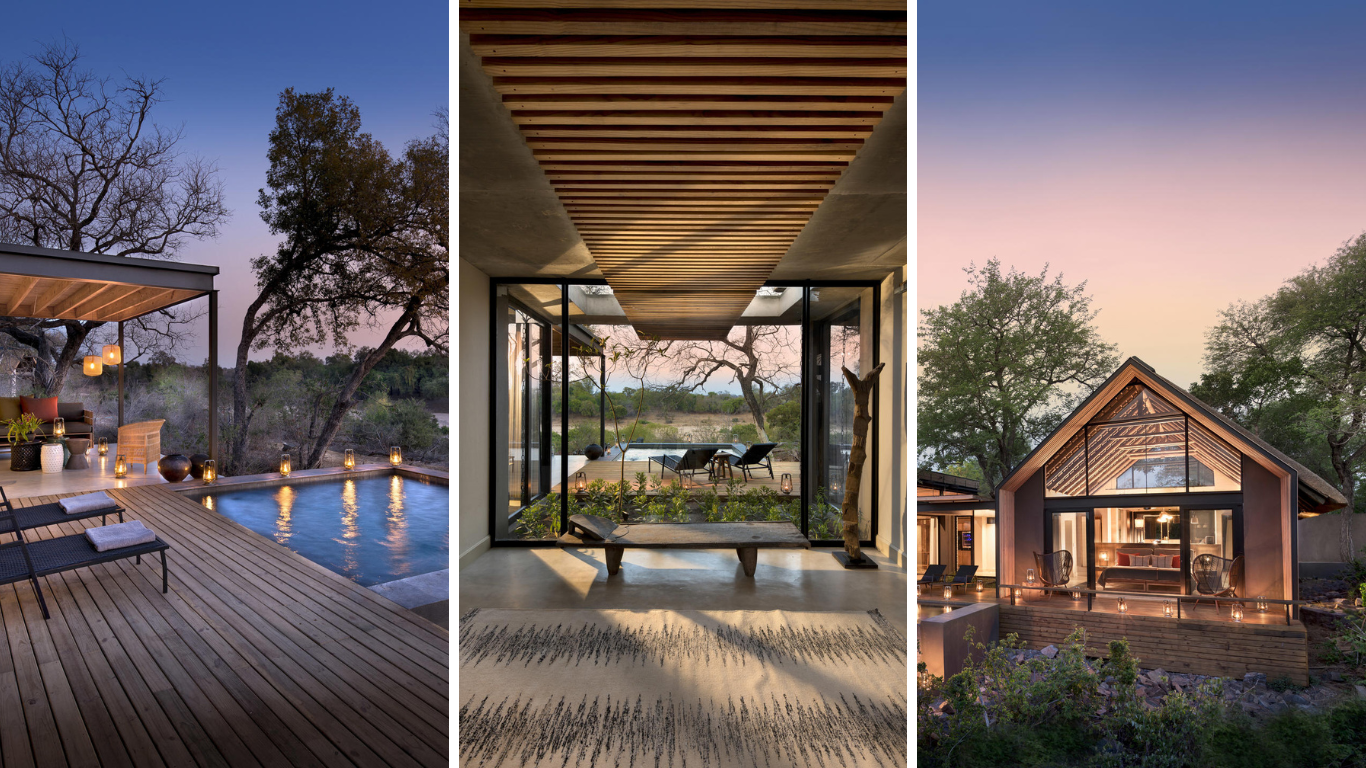 lion sands honeymoon destination in south africa
