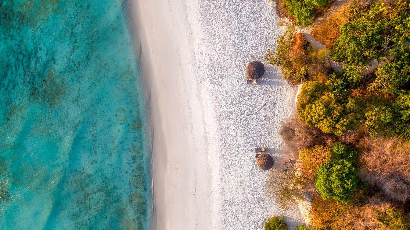 zanzibar
