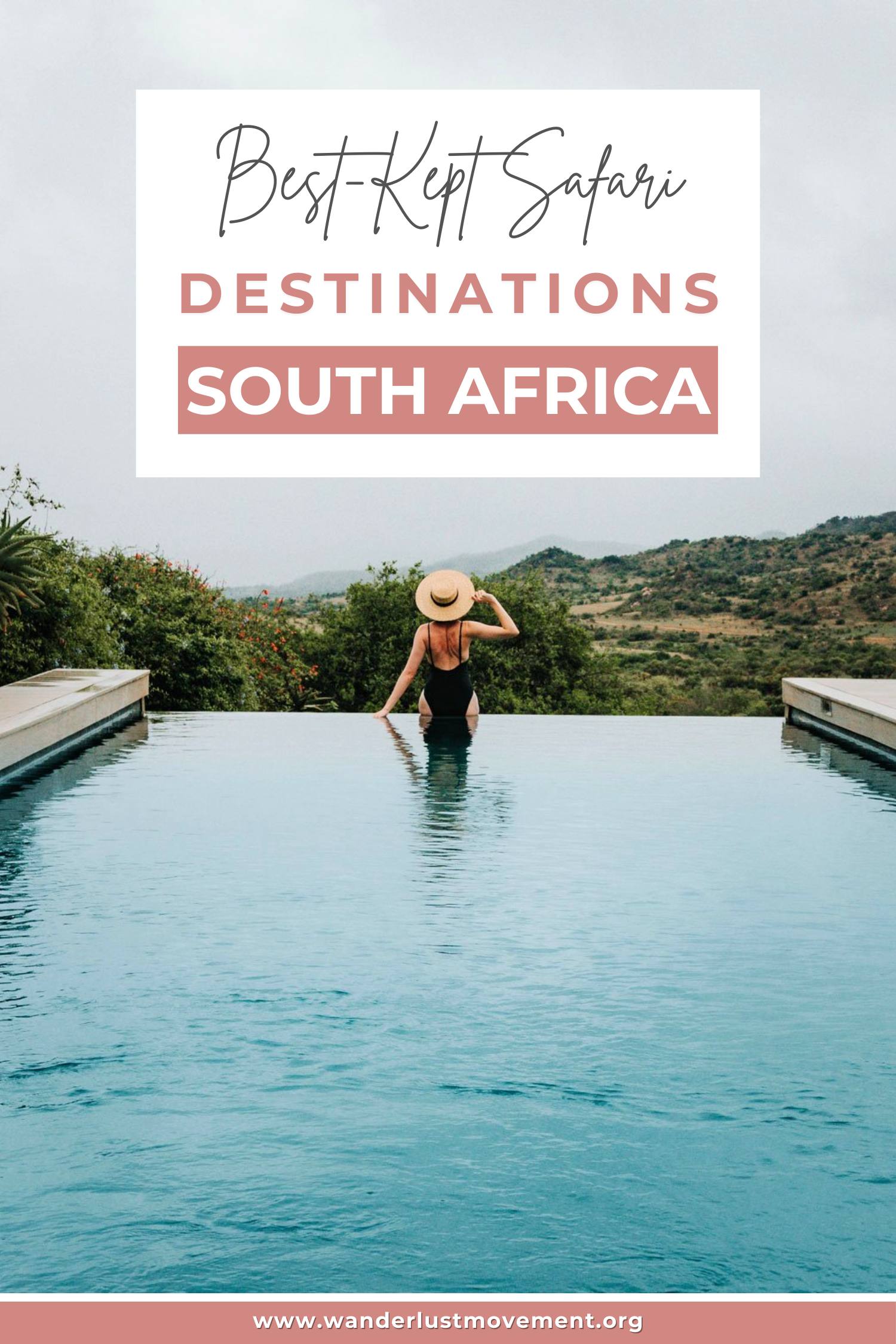 6 Spectacular Safari Destinations in South Africa (You\'ve Never Heard Of)