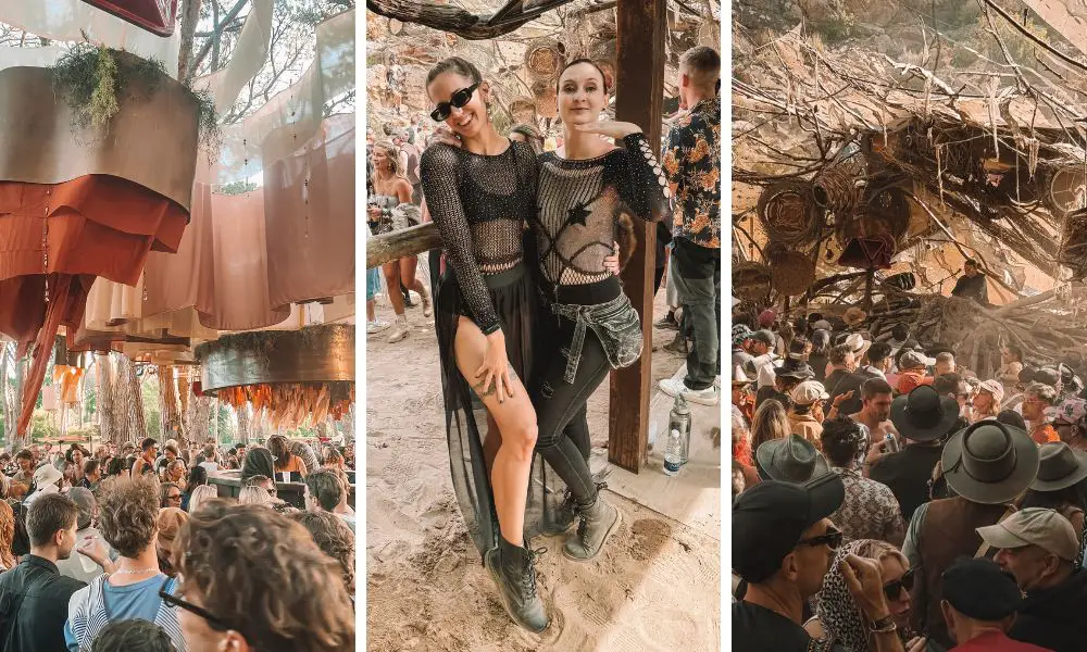 The Best Techno Festivals in Cape Town