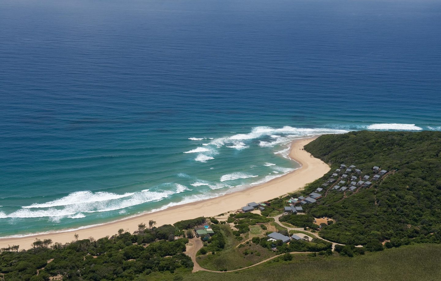 White Pearl Resorts Coastline