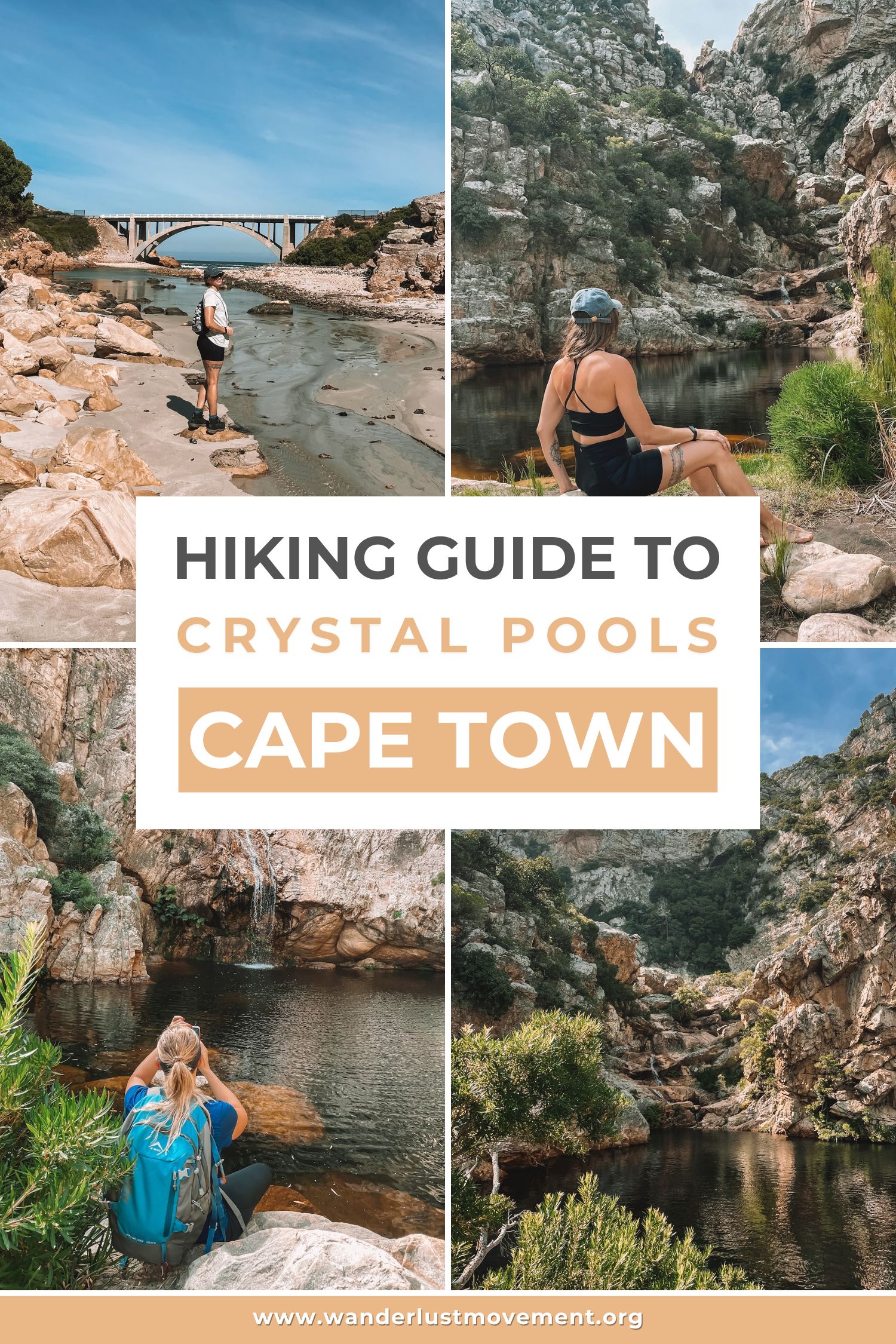 Crystal Pools Hike: Everything You Need to Know