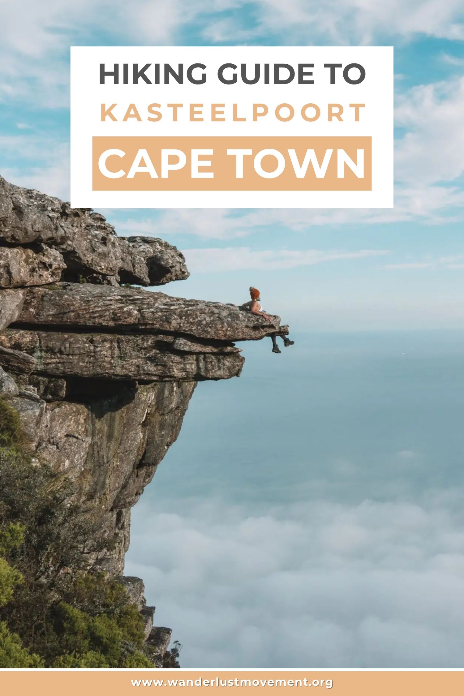 Kasteelspoort Hiking Trail: Everything You Need to Know