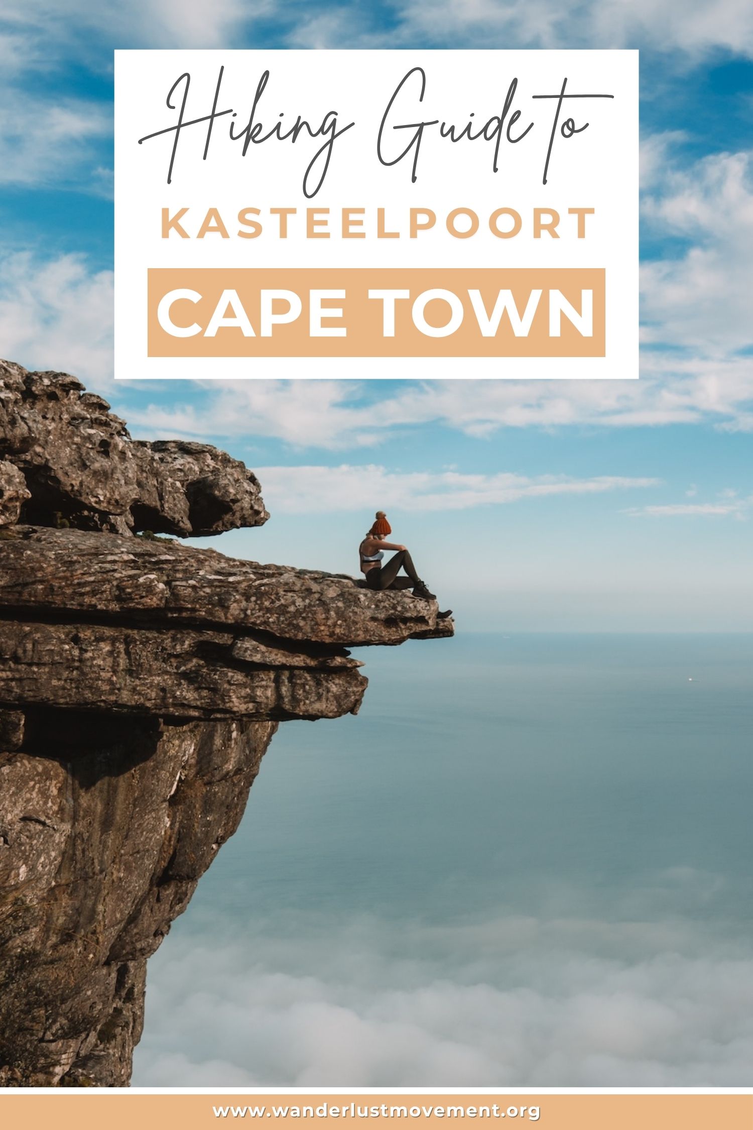 Kasteelspoort Hiking Trail: Everything You Need to Know