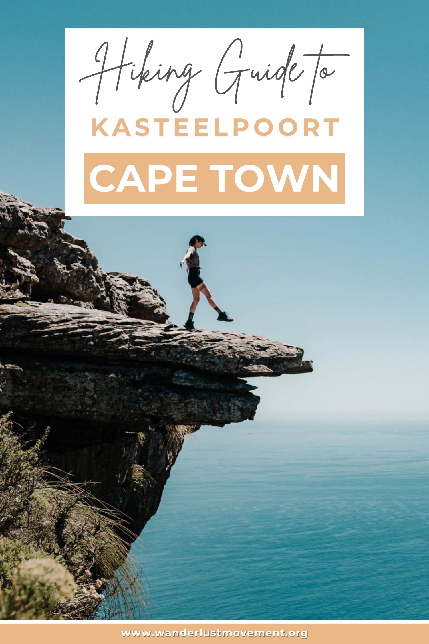 Kasteelspoort Hiking Trail: Everything You Need to Know