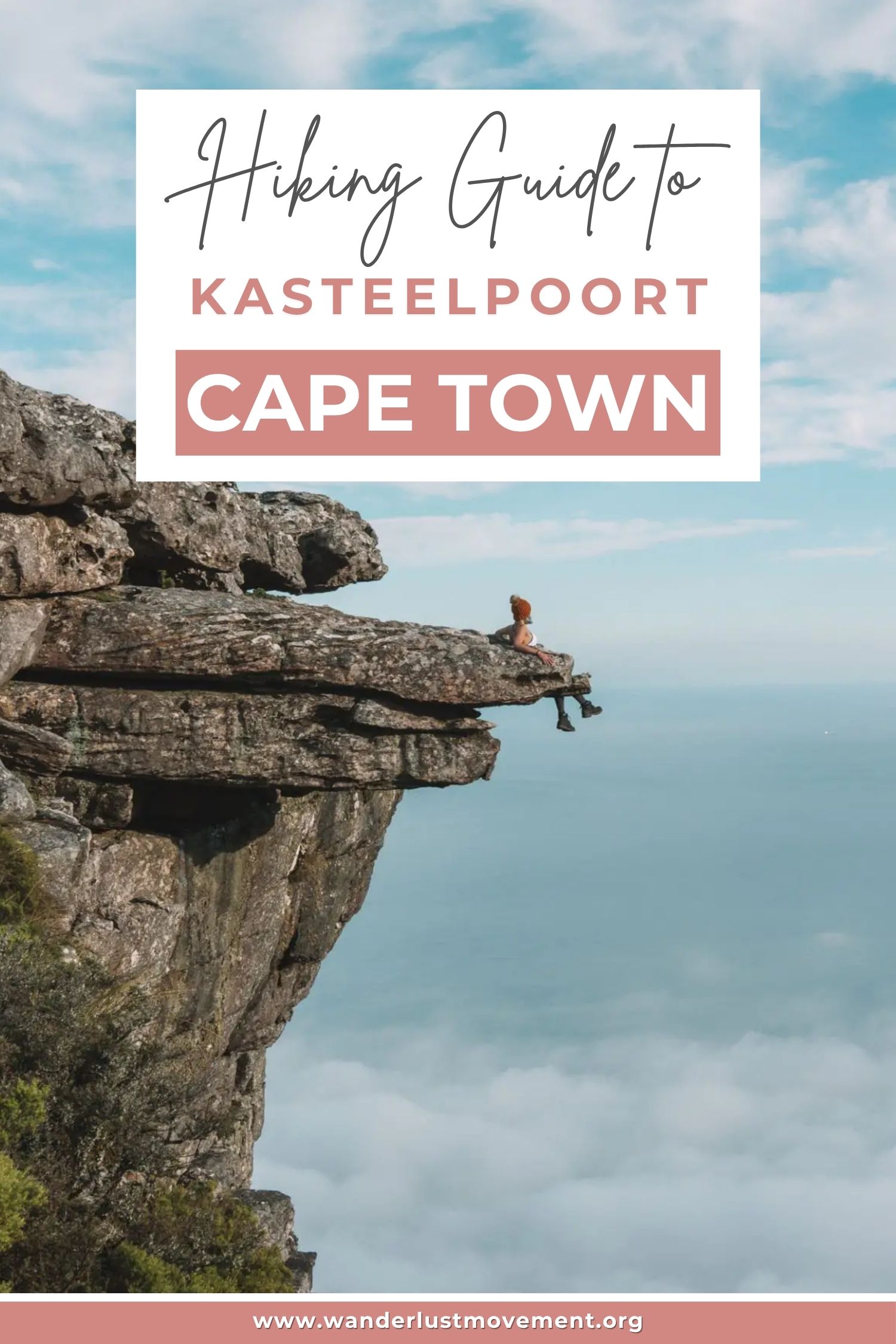 Kasteelspoort Hiking Trail: Everything You Need to Know